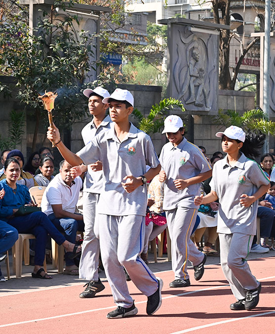 Best School in Wanowrie