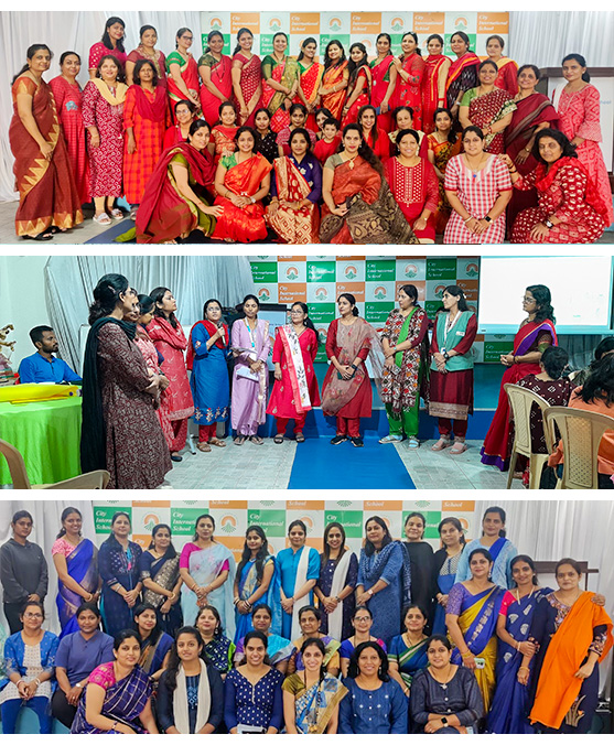 Best School in Wanowrie